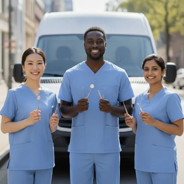 dentist Swanscombe