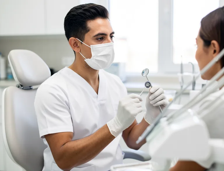 dentist Swanscombe
